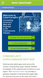Mobile Screenshot of cybercompex.org